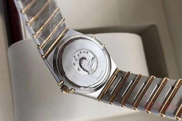 欧米茄能不能回收 品牌手表回收定不负众望