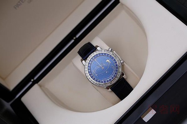 二手奢侈品手表回收交易平台找哪个最好 