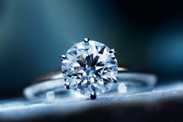 蒂芙尼钻石戒指哪里回收既专业又方便