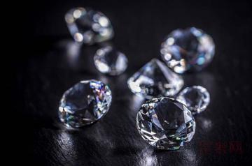 2021年50分钻石回收价格能有多高