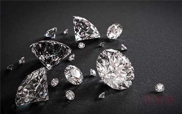 0.5克拉钻石回收多少钱 对于钻石要求高不
