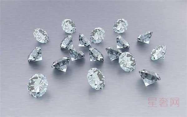 0.5克拉钻石回收多少钱 对于钻石要求高不