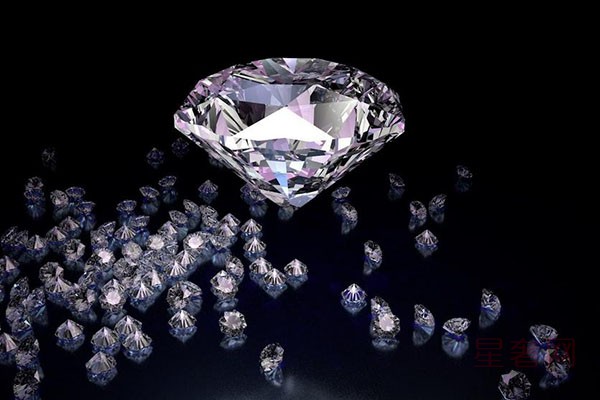 钻石能卖出去吗 回收值多少钱 