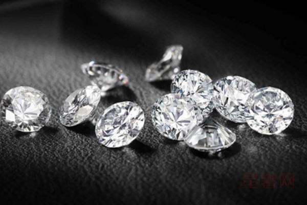 现在钻石回收价格是多少钱和重量有关吗