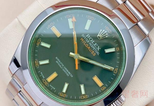 高档手表回收一般多少钱 和品牌脱不了关系