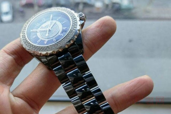 香奈儿手表回收需要留意哪些细节