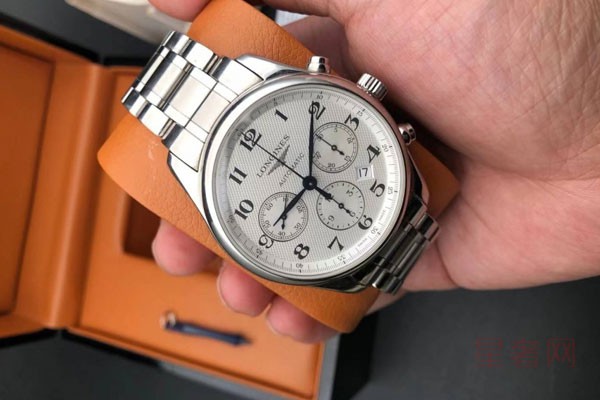 售价万元的二手手表回收靠谱吗