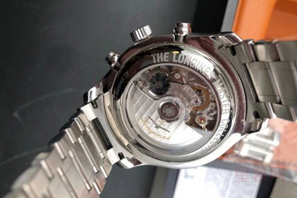 售价万元的二手手表回收靠谱吗