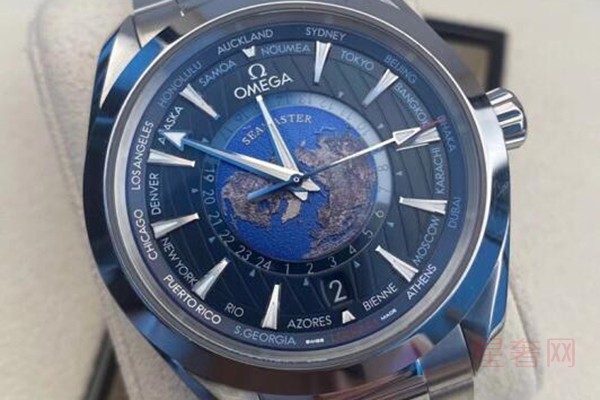omega手表回收多少钱算高价