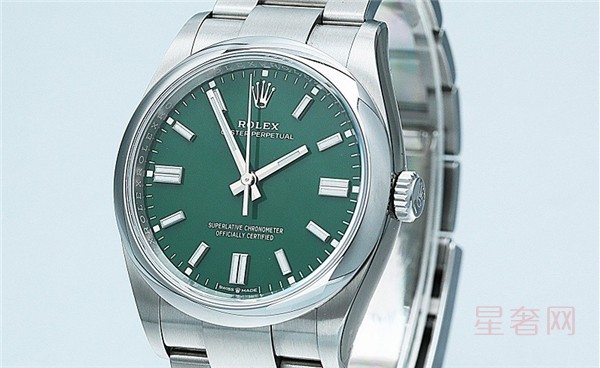 95新手表回收折价通常能保证在多少钱
