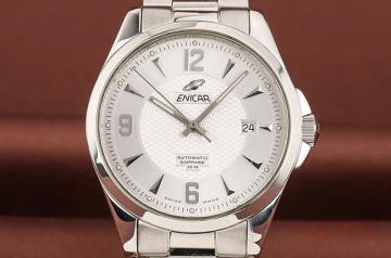 encar手表回收多少钱 价格高低在于什么
