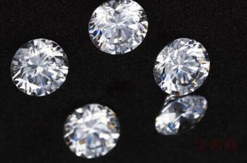 一克拉的钻石回收大概多少价值 鉴定才知