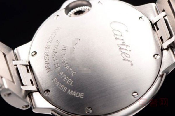 4万的卡地亚手表回收价格表查询结果如何