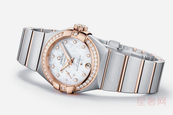 9万块买的欧米茄星座手表回收多少钱 