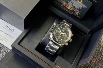 二手手表一般回收价格多少 没保养能回收吗