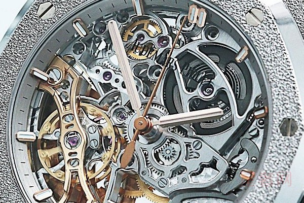 坏掉的手表在哪可以回收 不要只局限于实体店