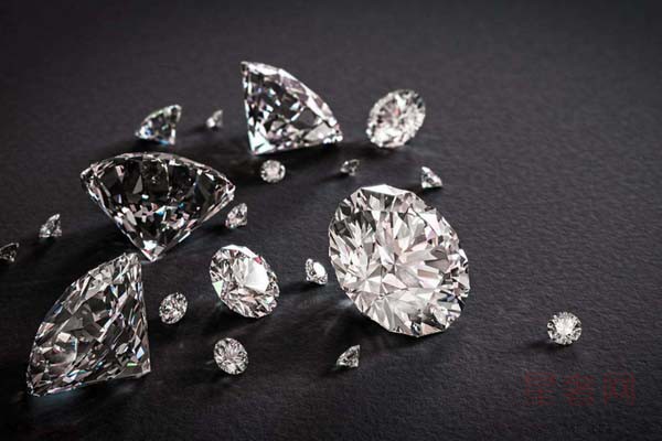  15分钻石回收什么价格 这个标准你符合了吗