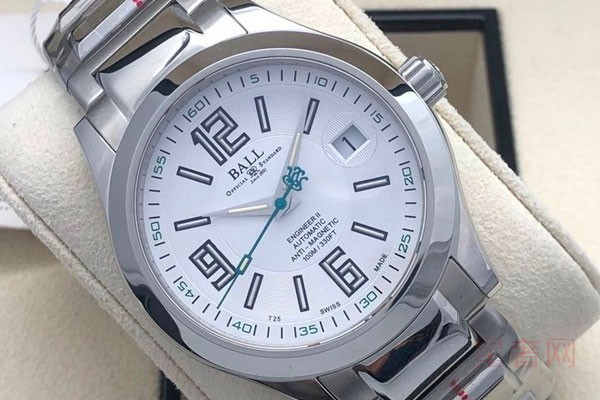 bvlgari手表回收价位多少比较适合
