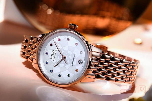美度手表可以在实体店回收变现吗