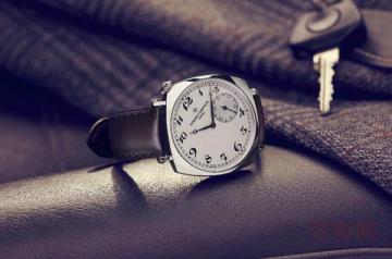 手表专卖店可以回收江诗丹顿手表吗 