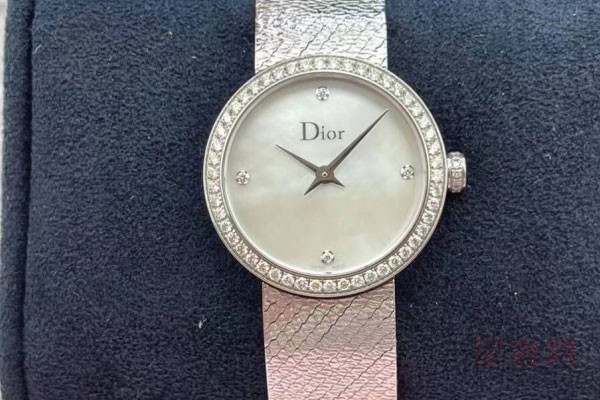 回收dior手表价格查询高到惊喜？