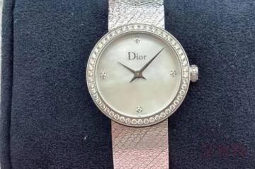 回收dior手表价格查询高到惊喜？