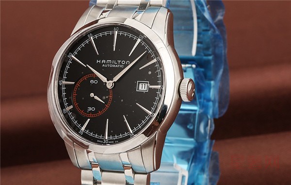 汉米尔顿手表怎么回收会在价格上更高一些