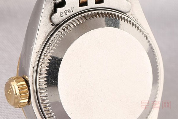 rolex手表回收多少钱 成色是重点