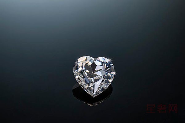 钻石是怎么卖出去的 回收价格是多少 