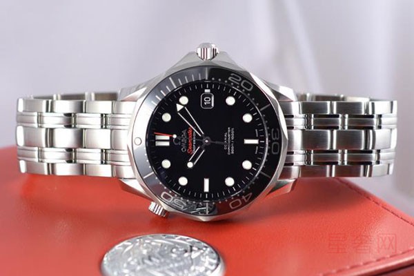 欧米茄二手手表回收一般能卖多少钱 