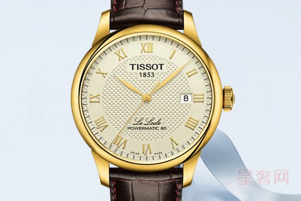 天梭手表t060407a回收价格值多少钱