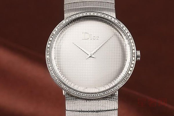 dior手表回收价格精准查询建议找这里