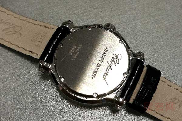 哪里回收旧萧邦手表 回收平台试过了吗