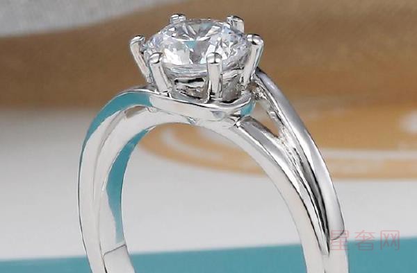 奢侈品钻石戒指回收真的可以短时间完成吗
