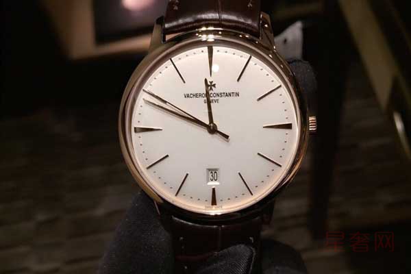 如何辨别正规的江诗丹顿手表回收公司