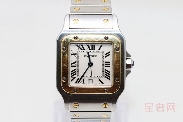 3万的卡地亚手表回收价格一万算少吗