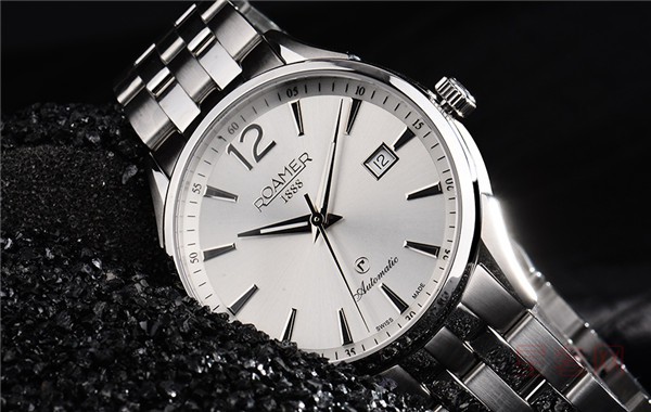 瑞士罗马手表可以回收吗 二手价格多少钱
