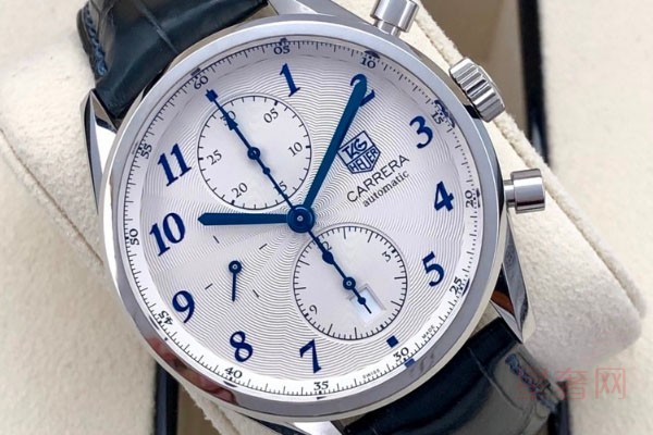 手表泰格豪雅回收价格一般是原价多少