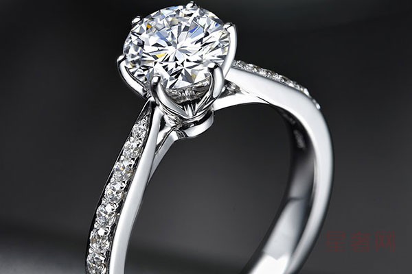 1万买的钻石能卖多少钱 质量是关键