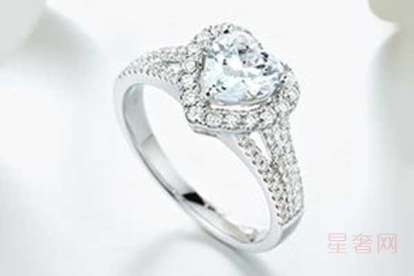 香港知名品牌的六福钻石回收多少钱
