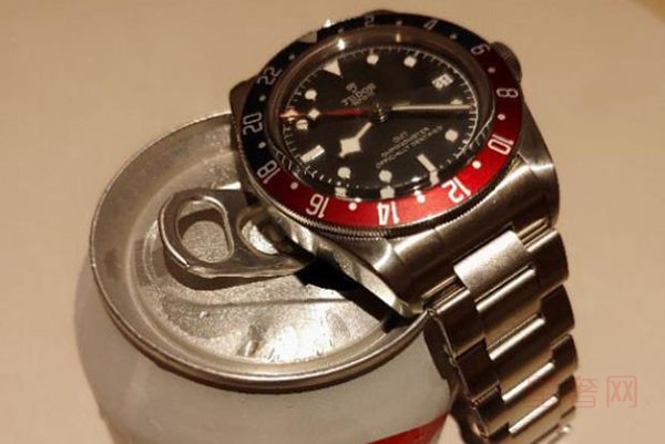 帝舵三万块的手表回收能卖多少钱