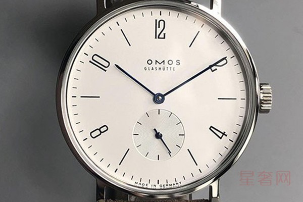 nomos手表回收流程总共要多长时间