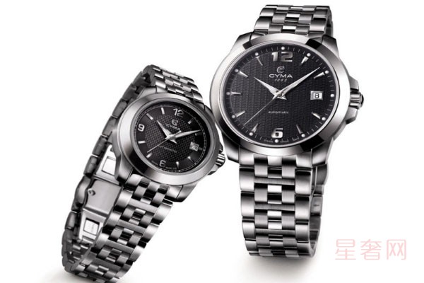 瑞士西马手表回收价格多少一键获取