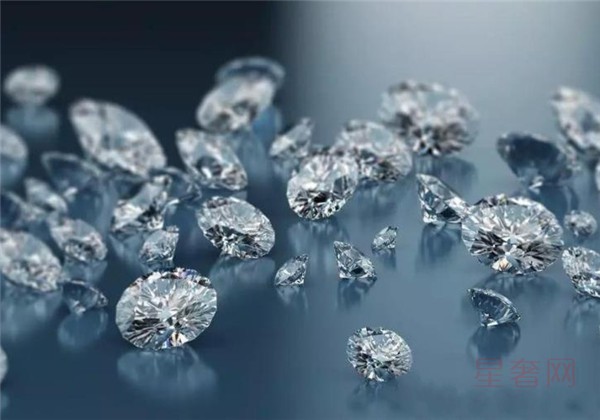一克拉钻石回收价位是几折 市场境况如何