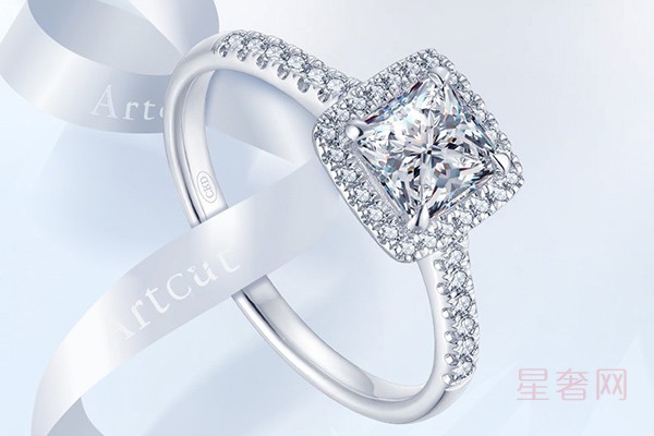 一克拉钻石戒指回收价格多少钱