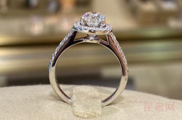 卡地亚钻石戒指回收多少钱 回收价位怎么算