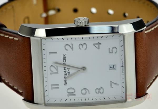 6年的手表回收价格真的可以收获惊喜吗