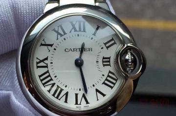 卡地亚手表回收什么价格是多少钱一个