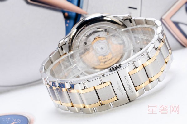 浪琴二手手表回收价格是多少钱