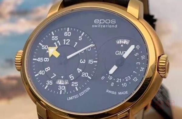 epos手表回收更推荐线上渠道
